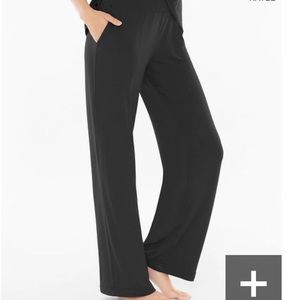 Soma Cool Nights Pajama Pants